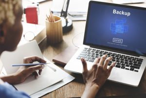 types of data backup which one is right for your business