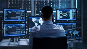 user authentication methods to improve data security