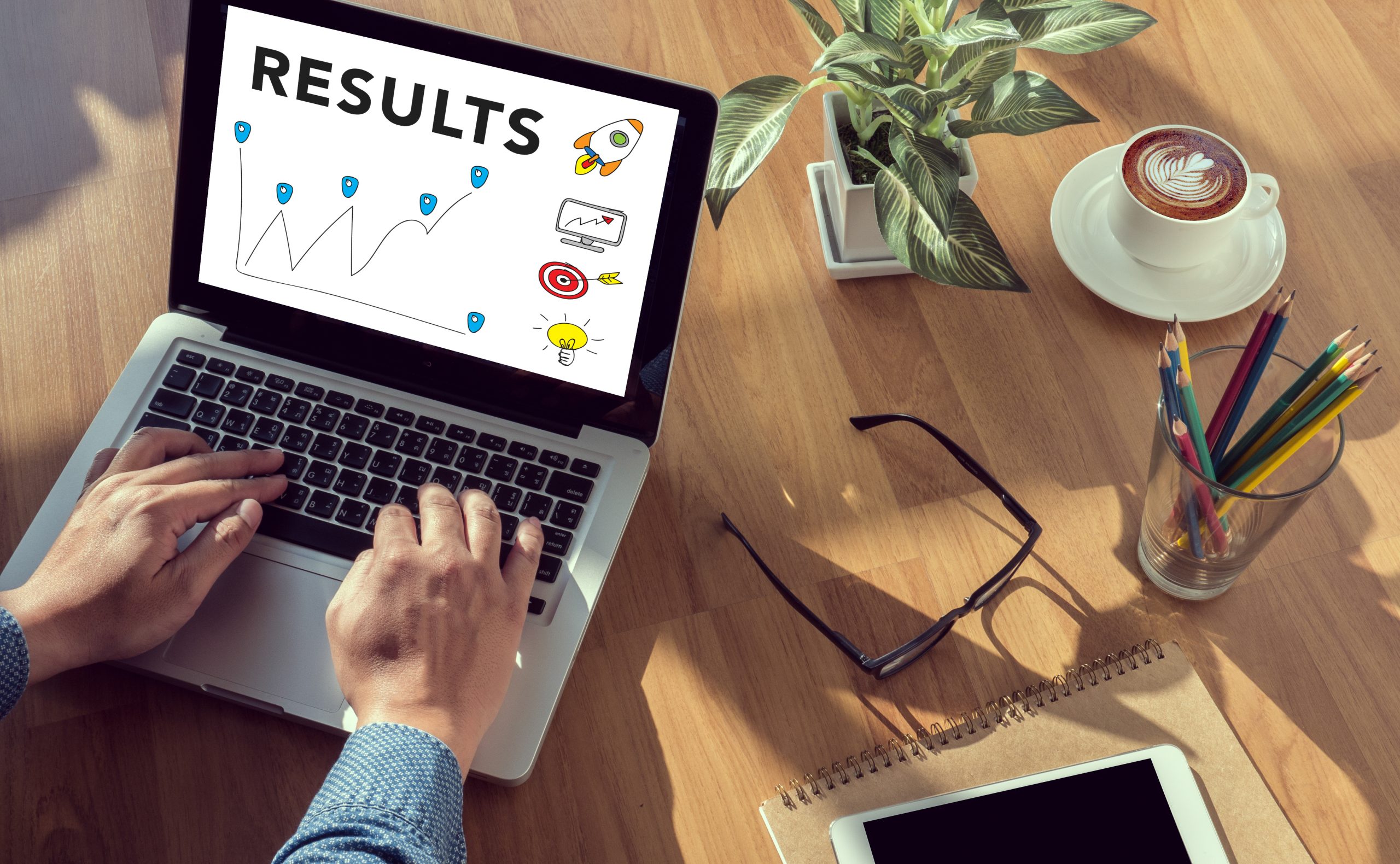 measure success