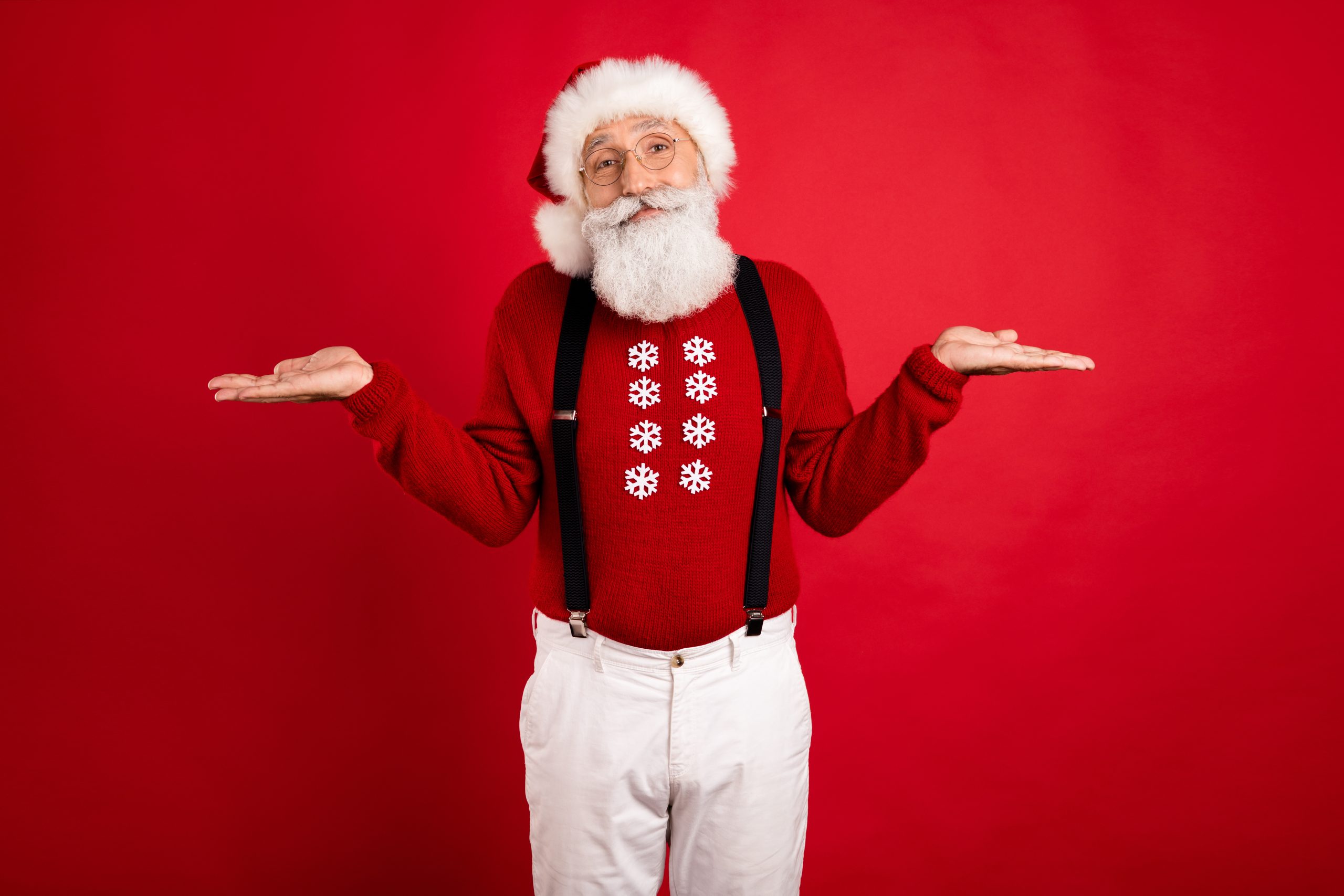 holiday scams