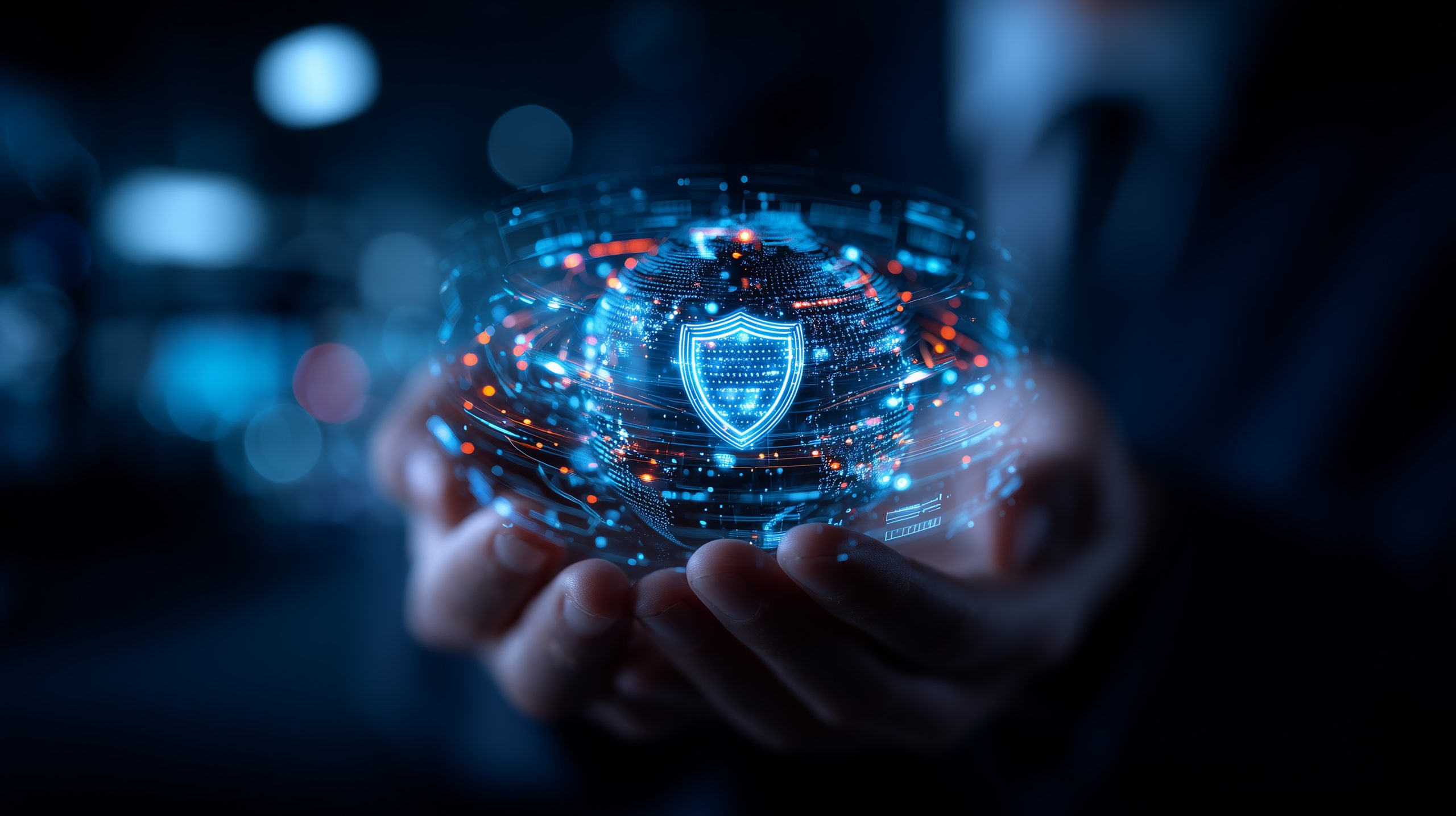 tech resilience