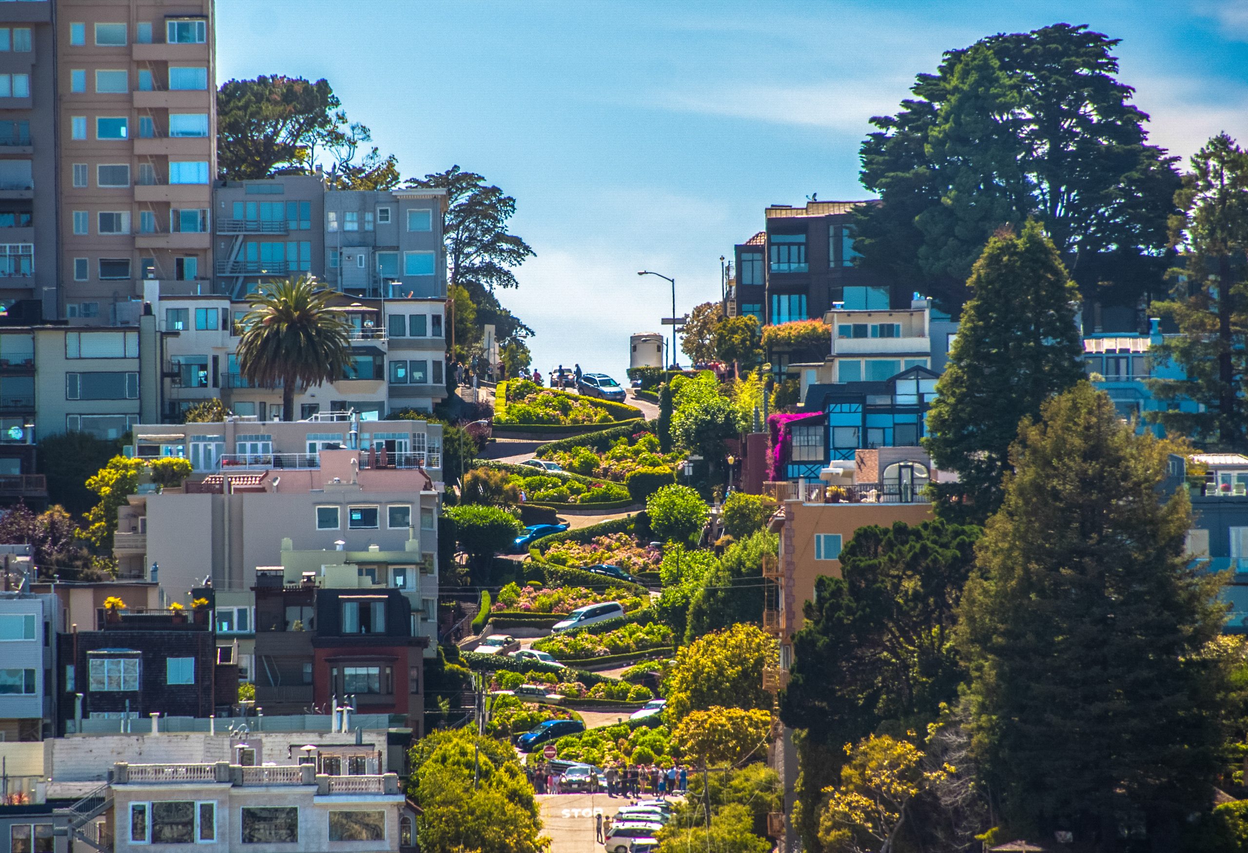 cybersecurity san francisco