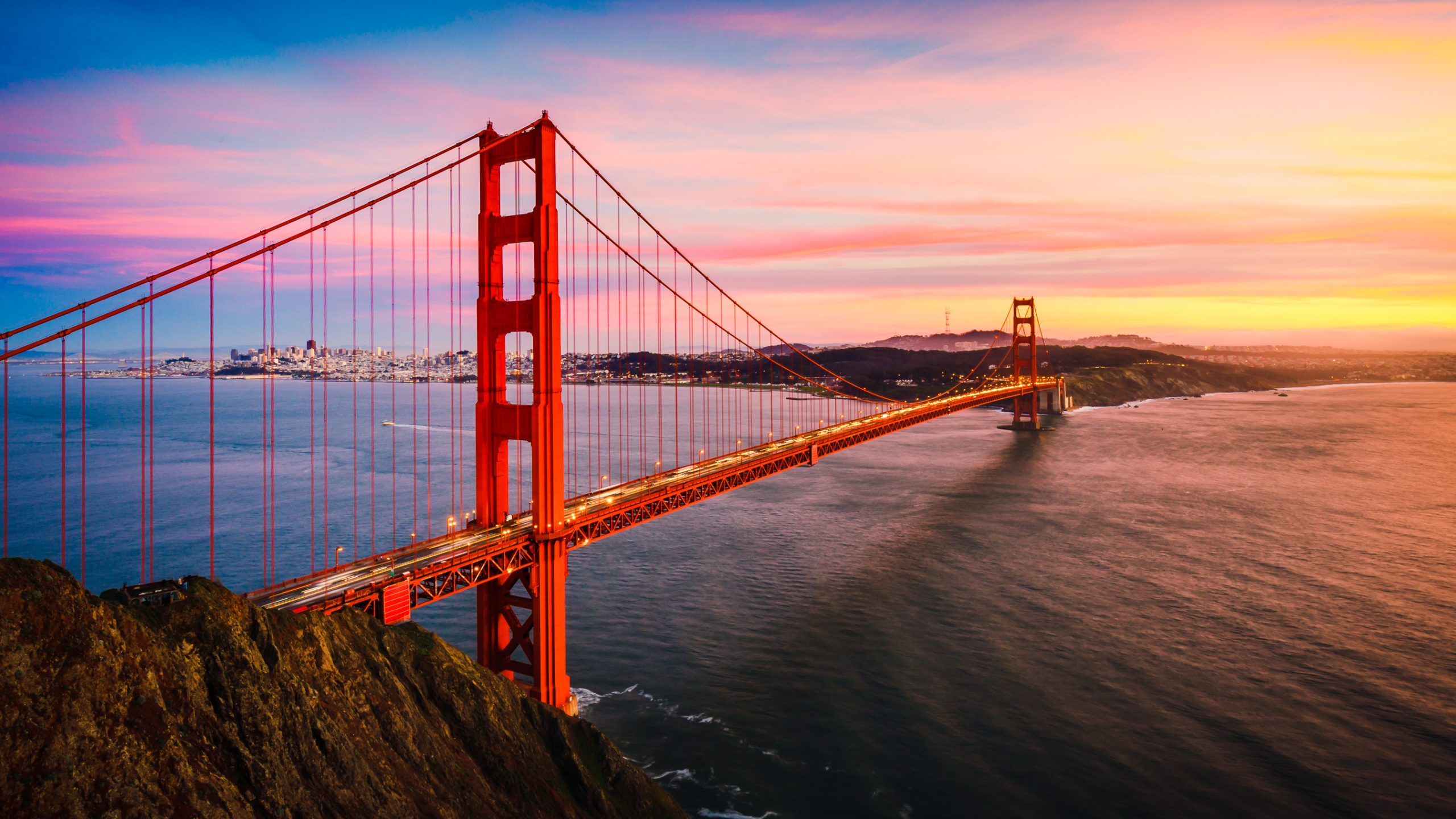managed it san francisco